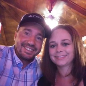 Meet your Posher, Christy